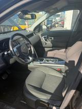 Land Rover Discovery Sport SE AWD - Land Rover Discovery in Berlin