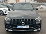 Mercedes-Benz GLC 43 AMG 4Matic PANO+ACC+TOT+SPUR+1.HAND - Mercedes-Benz: G4