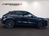 Porsche Macan *GTS* Carb*PDLS*PSE*BOSE*360*SPORT-CHR*PAN - Porsche Macan mit Benzin-Antrieb: Geländewagen, Automatik