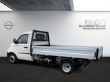 Piaggio Porter NP6 LR LPG 3250mm 1300kg Kipper Klima TOP - Pkw-Anhänger 1300 kg