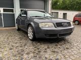 Audi A6 Facelift 2.7 Biturb tiptronic quattro tüv neu - Audi A6 aus 2002 mit Benzin-Antrieb: Kombi
