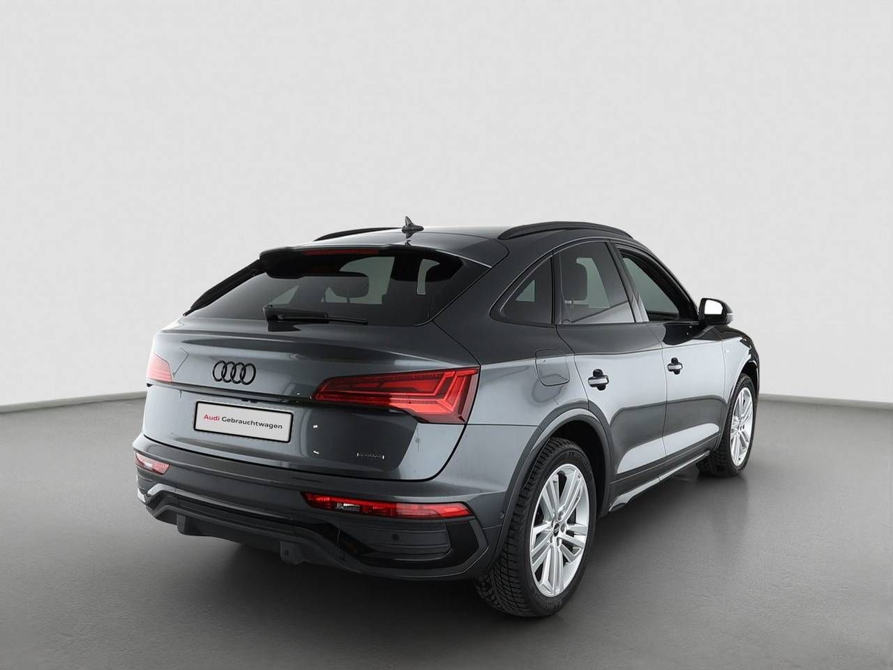 Audi Q5 - Bild 11