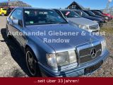 Mercedes-Benz 300  CE-24 Kat W 124 Coupé - Mercedes-Benz 300: Ce W124