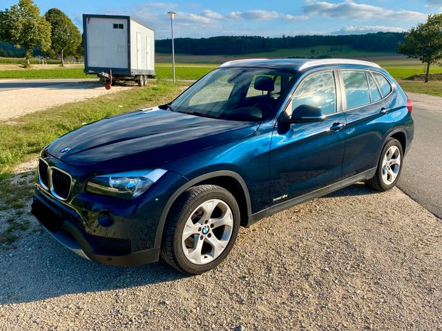 BMW X1 xDrive 18d