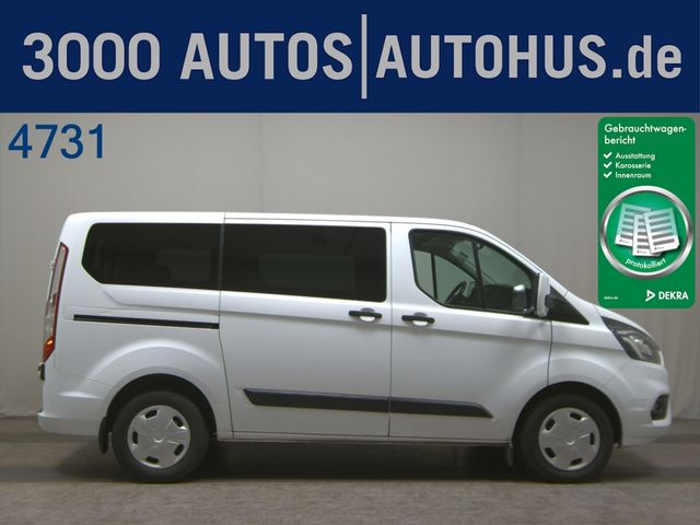 Ford Transit Tourneo Custom Kombi 2.0 TDCi 340 L1 Tre