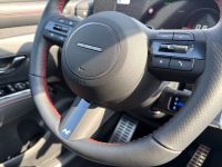 Hyundai TUCSON - Vorschau Bild 23