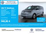 Volkswagen T7 Multivan Style LÜ/LR/Lang 1.5 TSI eHybrid DSG - Volkswagen Gebrauchtwagen in Frankfurt