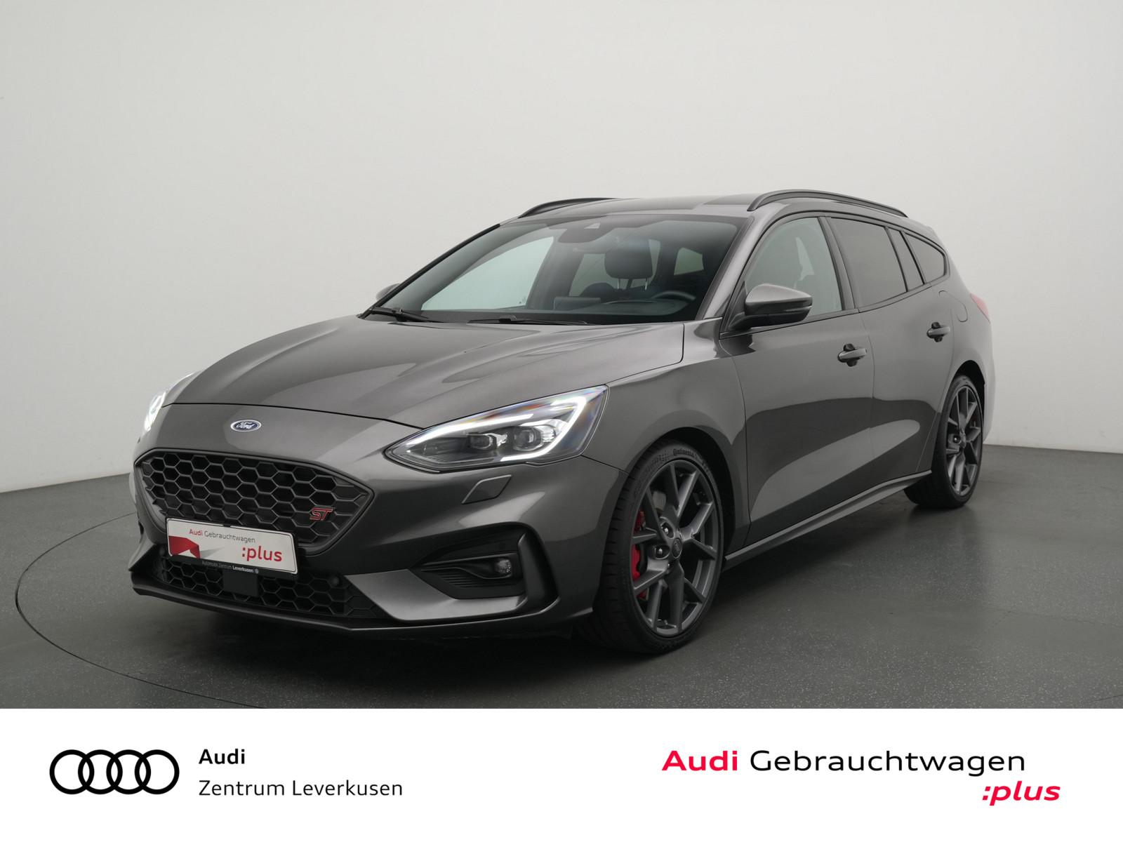 Ford Focus Turnier ST NAVI HUD B&O RECARO ACC CARPLAY
