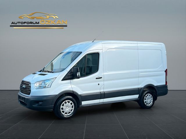 Ford Transit Kasten 350 L2 Trend