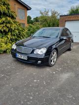 Mercedes-Benz C 320 CDI Elegance Sport Edition Aut. - Mercedes-Benz C 320 in Dortmund