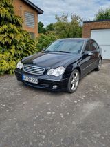 Mercedes-Benz C 320 CDI Elegance Sport Edition Aut. - Mercedes-Benz C 320: Sport