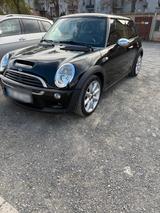 MINI Mini Cooper S R50 New Tüv2027 - MINI MINI: R50