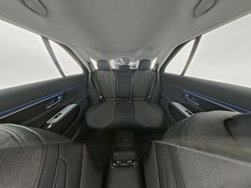 Mercedes E 200 - 6