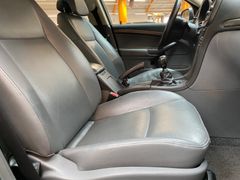 SAAB 9-3  Limousine|PDC|Vollleder|Klima|Isofix|1.Hand
