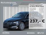 Skoda Superb Combi PREMIUM Edition TDI*AHK Panodach - Skoda Superb: Premium Edition