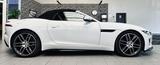 Jaguar F-TYPE 5.0 V8 R-Dynamic AWD Cabriolet - weiße Jaguar F-Type