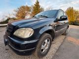 Mercedes-Benz Mercedes Ml 430 - gebrauchte Mercedes-Benz ML-Klasse aus dem Jahr 2000