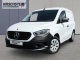 Mercedes-Benz Citan Kasten 112 CDI Kamera Totwinkel Navi PDC - weiße Mercedes-Benz Citan