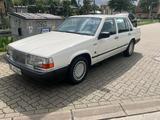 Volvo 760 GLE*Automatik*Klima*H-Kennzeichen - Volvo 760 Benziner Gebrauchtwagen