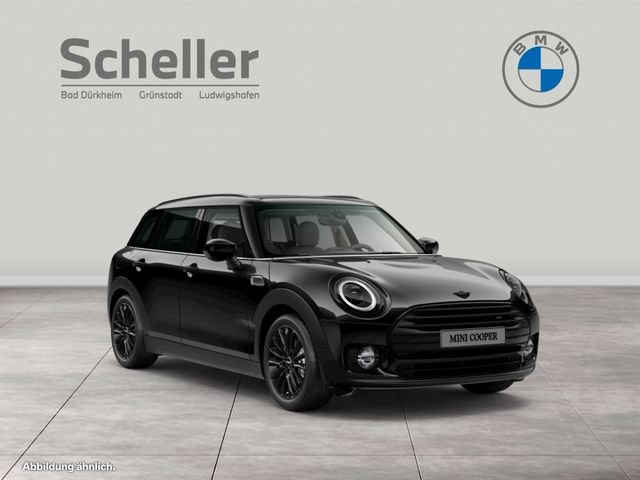 MINI Cooper Clubman LED RFK Navi Komfortzg. Tempomat 