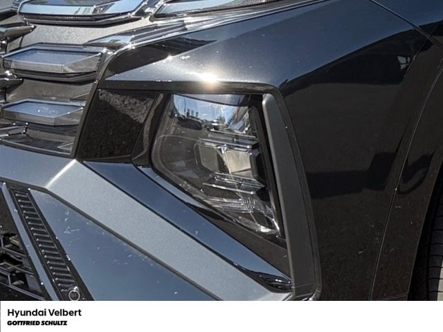 Hyundai Tucson – Bild 4