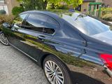 BMW 740Le iPerformance xDrive - - BMW 740: 740i Xdrive