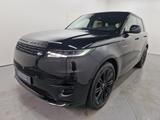 Land Rover Range Rover Sport P530 Autobiography AHK Black - Land Rover Range Rover Sport aus 2025