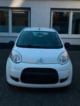 Citroën C1 Benzin BJ 2010 - Citroën C1 in Dortmund