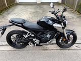 Honda CB 125 R  NEO *2500km* Top Zustand* ABS*INSP* - Angebote
