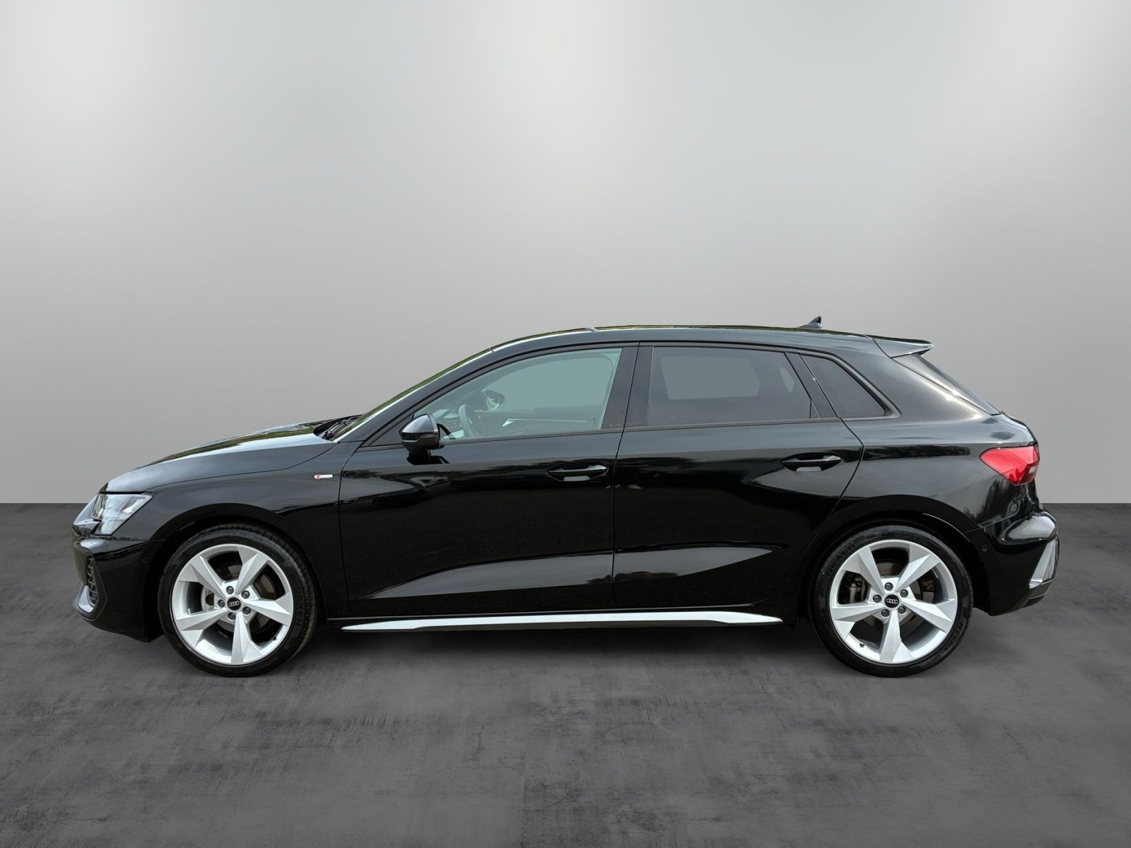 Audi A3 - Bild 5