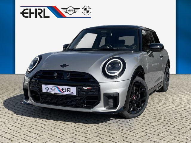 MINI Cooper S *JCW Trim*PanoDach*LHZ*UPE:41.660€