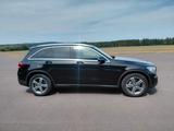 Mercedes-Benz GLC 200 4MATIC Autom. - - Mercedes-Benz GLC-Class in Frankfurt (Main)