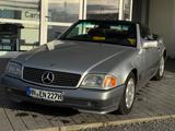 Mercedes-Benz SL 320 H-Gutachten Leder SHZ Klima - gebrauchte Mercedes-Benz SL 320 aus dem Jahr 1994