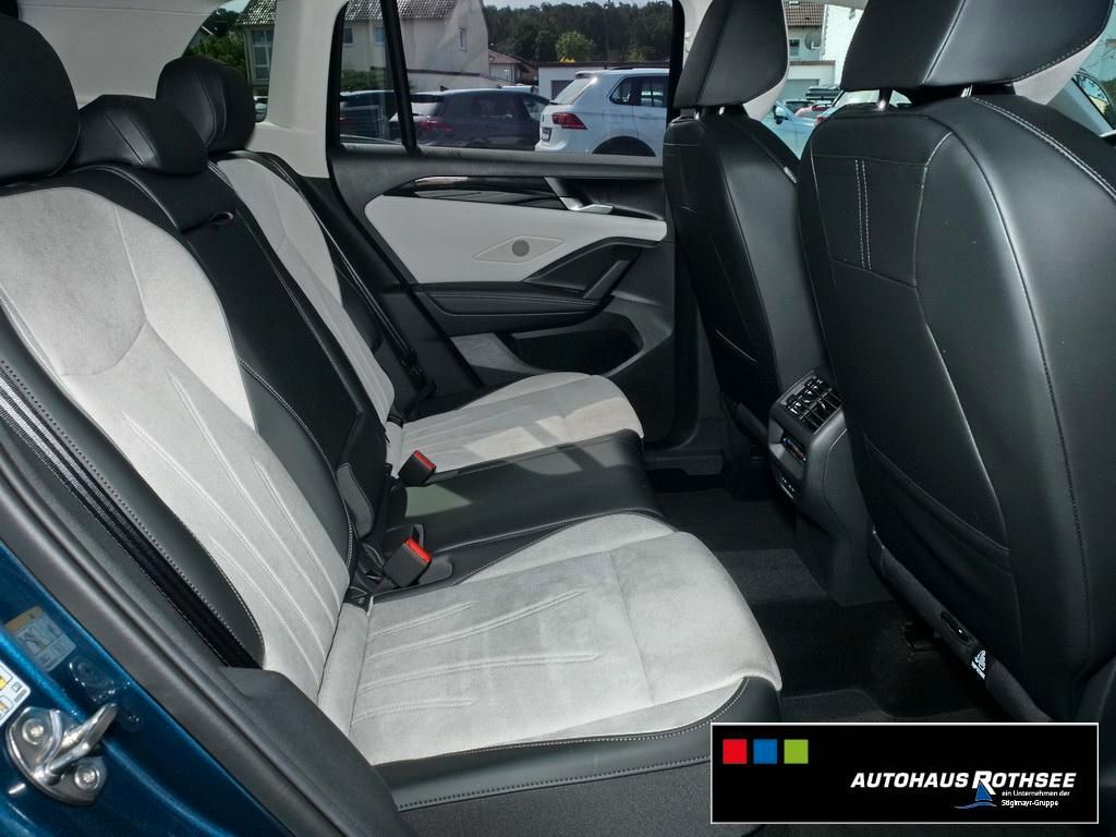 Volkswagen Tiguan - Bild 5