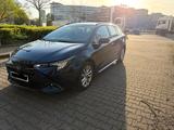 Toyota Corolla 1,8 Hybrid Business Edition Touring ...