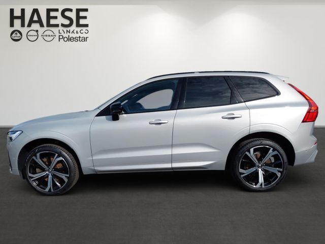 VOLVO XC 60 (Bild 8 von Array)