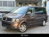 Volkswagen T5 Multivan - VW T5 Gebrauchtwagen in München