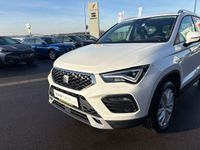Seat Ateca - Vorschau Bild 8