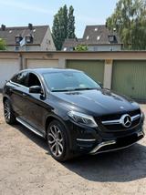 Mercedes-Benz GLE 350 d 4MATIC - Memory AHK H&K - Mercedes-Benz GLE-Klasse in Duisburg