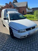 Volkswagen Vw Caddy lkw Zulassung - Volkswagen Caddy: Lkw Zulassung