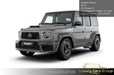 Mercedes-Benz G63 AMG BRABUS 900 ROCKET Limited1-30 2026 Ready - Mercedes-Benz R63