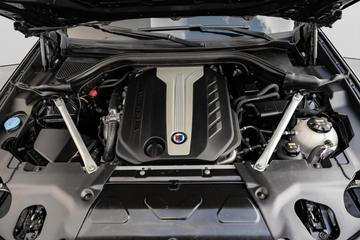 2019 Alpina XD4 缩略图 44