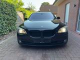 BMW 750Li - HUD ACC Allradlenkung Softclose Logic7  - BMW 750 aus 2008