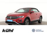 Volkswagen T-Roc Cabriolet 1.0 TSI Style LED ACC Standhzg.
