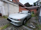 Mitsubishi Galant E50 2L V6 - Mitsubishi Galant: V6