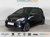 Seat Mii Chic AUTOMATIK ALLWETTER PANODACH SITZ.HZG T - Seat Mii mit Panoramadach