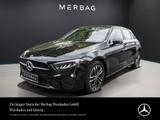 Mercedes-Benz A 180 PROGRESSIVE ADVANCED MBUX KAMERA LED DAB