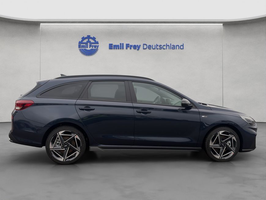 Hyundai i30 – Bild 6