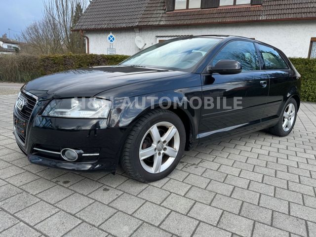 Audi A3 1.4 TFSI Ambition