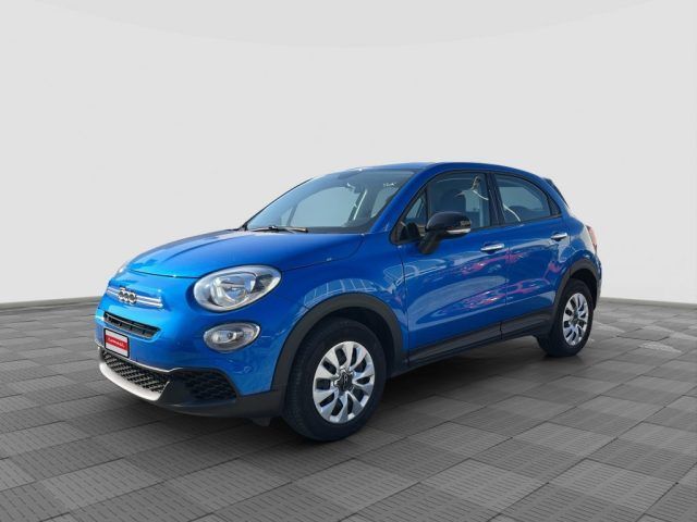 Altele FIAT 500X 500X 1.5 T4 Hybrid 130 CV DCT